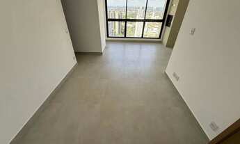 Imagem 6: Atoll Residências - Apartamento Alto Padrão com 3 quartos e 2 Suítes no Setor Marista