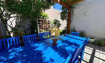 Imagem 3: Casa com 4 dormitórios à venda, 220 m² por R$ 1.840.000,00 - Vila Petrópolis - Atibaia/SP