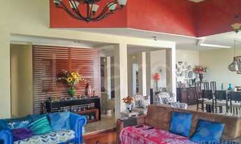 Imagem 4: CASA EM CONDOMÍNIO - ALPHAVILLE - SP