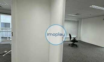 Imagem 5: Sala comercial 157m2, Jardim - Paulista