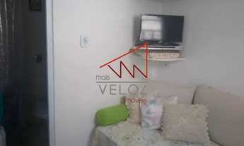 Imagem: Apartamento Padrão / Residencial / Centro