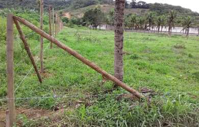 Imagem 5: Terreno de 2.534 m2 na Ilha de Guaratiba - Rio de Janeiro - RJ