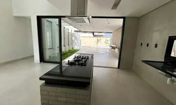 Imagem 5: Excelente Casa 3 Suítes - Com Piscina e Energia Solar - Alphaville Sergipe