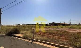 Imagem 2: Terreno à venda em São José do Rio Preto-SP, bairro Eparque Rio Preto Leste, 200m² de área