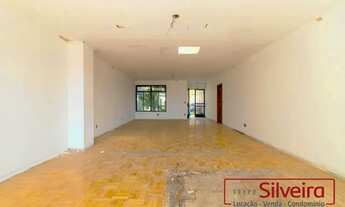 Imagem 4: CASA COMERCIAL COM 4 SALAS E DUAS SAÍDAS