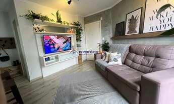 Imagem: Apartamento de 2 dormitórios no bairro