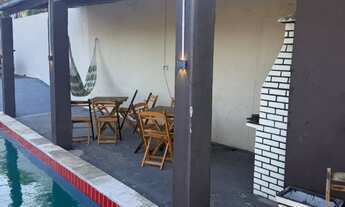 Imagem 2: CASA FRENTE PRO MAR