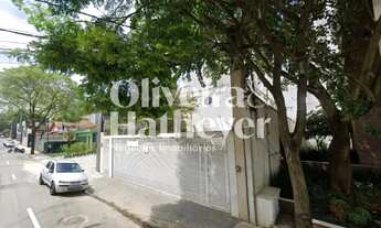 Imagem 5: Prédio, Vila Olímpia - São Paulo