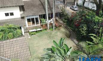 Imagem 3: SOBRADO - BROOKLIN - SP