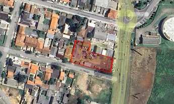 Imagem 2: Terreno à venda Emiliano Perneta Pinhais/PR