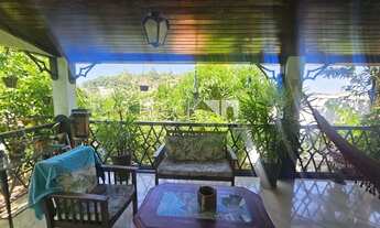 Imagem 3: Vargem Pequena Casa com 2 dormitórios