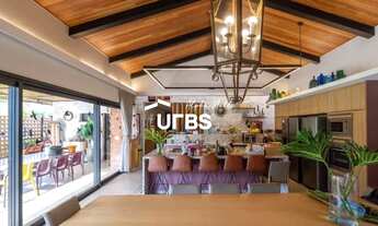 Imagem 5: Casa Térrea Alto da Boa Vista