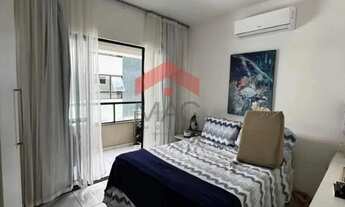 Imagem 3: Apartamento para Locação em Salvador, Rio Vermelho, 1 dormitório, 1 suíte, 1 banheiro, 1 v