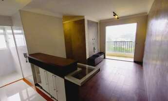 Imagem: Imóvel locação, 02 dormitórios, fogão