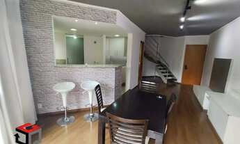 Imagem: Duplex para aluguel 1 quarto 1 suíte 2