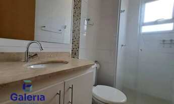 Imagem 7: Apartamento com 1 quarto e 1 vaga de garagem para alugar, 36m²- Residencial Florida