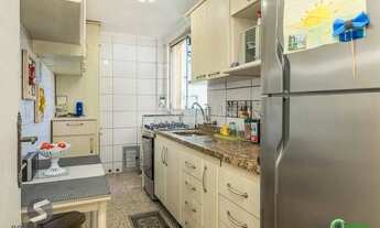 Imagem 4: Apartamento para Venda - 57m², 1 dormitório, Centro Histórico