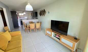 Imagem 6: Flat em Gravatá condomínio fechado