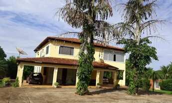 Imagem 2: Chácara saida pra neropolis