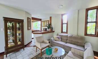 Imagem 8: Espetacular mansão de luxo com lazer completo a venda no condomínio Aldeia da Praia em Gua