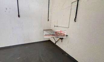 Imagem 4: Salão para alugar, 120 m² por R$ 3.000,01/mês - Vila Prado - São Paulo/SP