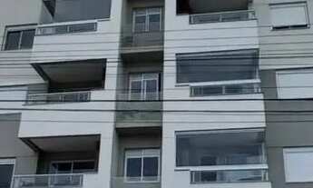 Imagem: Apartamento em Barreiros, São José/SC