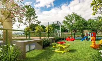 Imagem 6: APARTAMENTO PARA VENDA NO CONDOMÍNIO CONQUISTA RIO NEGRO