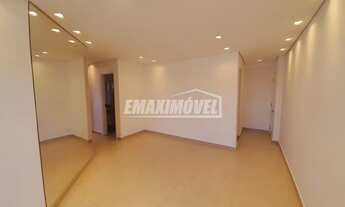 Imagem 2: Apartamento Padrão em Sorocaba