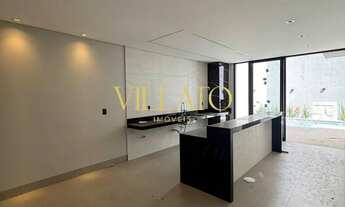 Imagem 4: Linda Casa a Venda Residencial Aquários - Goiânia-Go