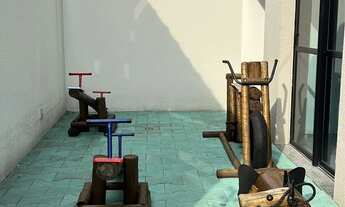 Imagem 2: Apartamento Ipiranga