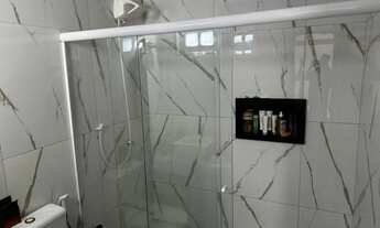 Imagem 5: Imóvel para venda possui 320 metros quadrados com 4 quartos em Centro - Barra de São Migue