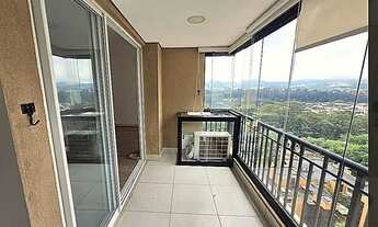 Imagem 2: Alohaville para aluguel possui 82 metros quadrados com 2 quartos