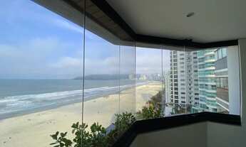 Imagem 3: Frente Mar - 310,00m² privativos