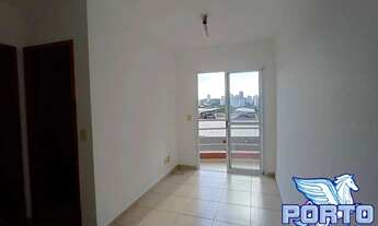 Imagem 2: EDIFICIO LIVERPOL - 01 DORMITÓRIO