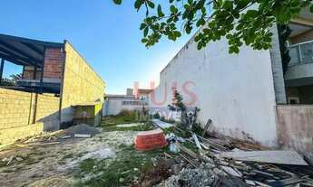 Imagem: Excelente terreno à venda, 360 m² por