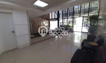 Imagem 5: Botafogo Galpão / depósito com 5 vagas na garagem