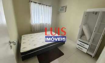 Imagem 6: Casa com 1 dormitório para alugar, 60 m² por R$ 3.000/mês - Piratininga - Niterói/RJ - CA6