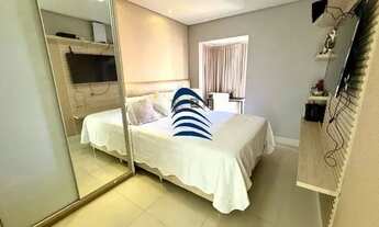 Imagem 7: Luxo e Requinte em Patamares ? Apartamento 3 Suítes ? 145m² | 3 Vagas + Depósito