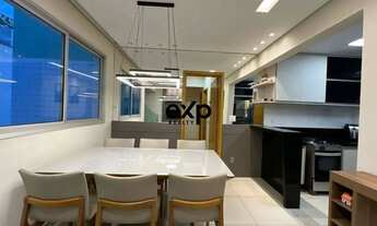 Imagem 2: Cobertura, 3 quartos, 1 suite, 2 vagas - Buritis