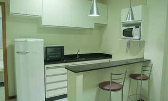 Imagem 7: Flats aparts kits apts sem fiador no sudoeste direto com o proprietário e mobiliados