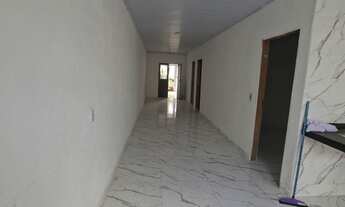 Imagem 6: Casa a venda Santos Dumont