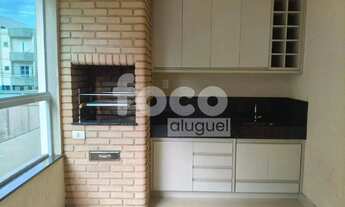 Imagem: Apartamento com 3 quartos no Bairro Jardim