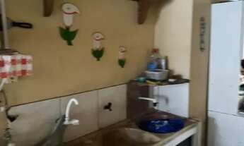 Imagem 6: CASA NA COAHB EM ICOARACI