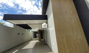 Imagem 6: 3 Suítes - Piscina - Área Gourmet no Rita Vieira