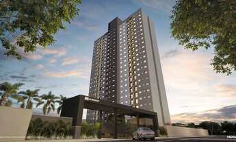 Imagem 2: Espaço, Conforto e Lazer Completo no Monte Castelo!