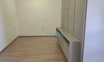 Imagem 5: Apartamento com 2 dormitórios para alugar, 69 m² por R$ 3.480,00/mês - Condomínio Residenc