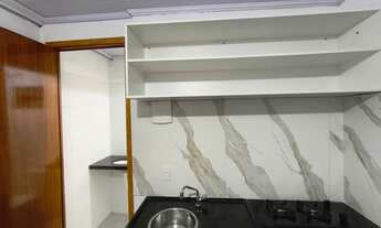 Imagem 7: Aluguel kitnet quarto asa Norte Sul Varjão Brasília centro