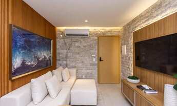 Imagem 2: Apartamento 3 quartos - Setor Marista