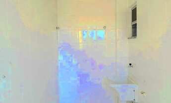 Imagem 6: Apto 2 Quartos (1 Suíte) c/ Dependência Empregada + Vaga Carro