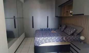 Imagem 4: Apartamento com 2 dormitórios à venda, 54 m² por R$ 260.000,00 - Montese - Fortaleza/CE